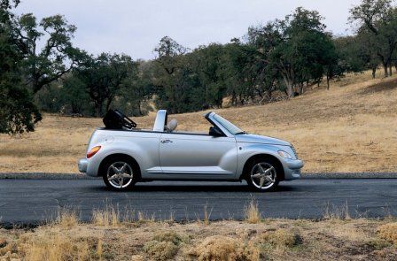 PT Cruiser 6
